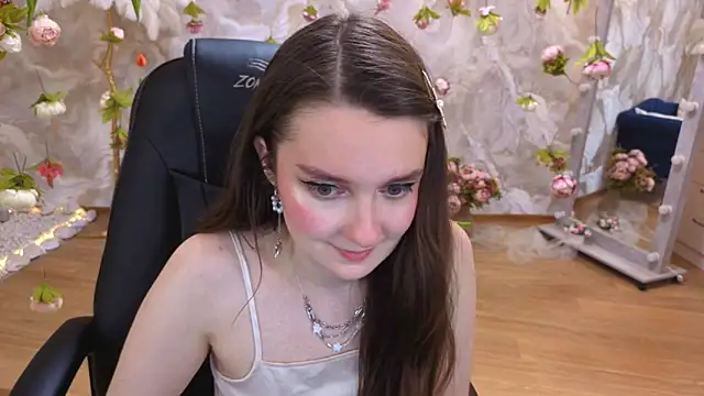 CloudGrace's Live XXX Chat