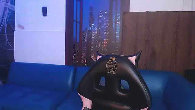 Karol_prescot live XXX chat