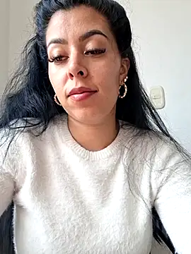Luianna Chat XXX in diretta