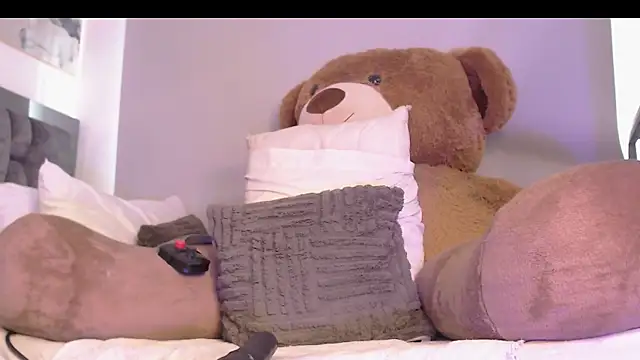 Chatroom XXX en direct de janeebony_