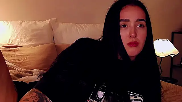 KimKhallifa Chat XXX in diretta