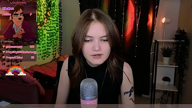 Živý XXX chat Dilara_xBaby