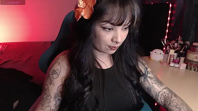 Chat XXX Live Theprojectsaraa