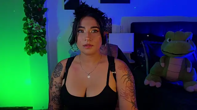 Chat XXX ao vivo de Pauilina