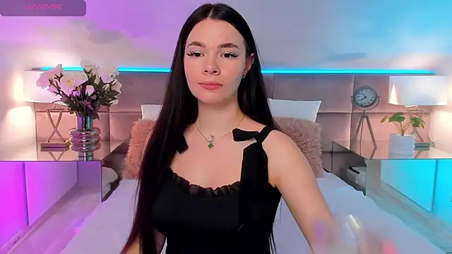 XXX chat uživo modela MiaMuse