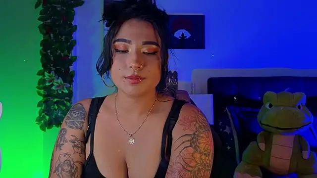 Pauilina Live XXX-Chat