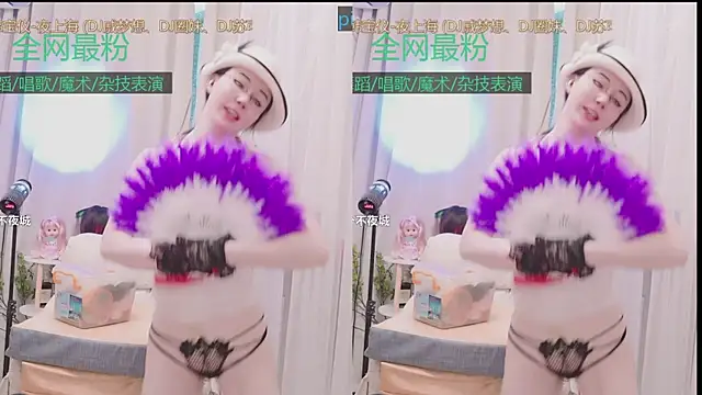 Luck_Lili_ 即時 XXX 聊天