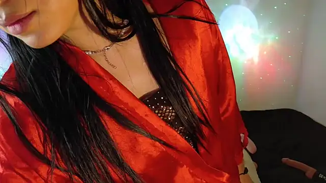 -Camila_ Chat XXX live