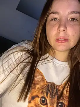 Czat XXX na żywo – AMORINHA_S2_
