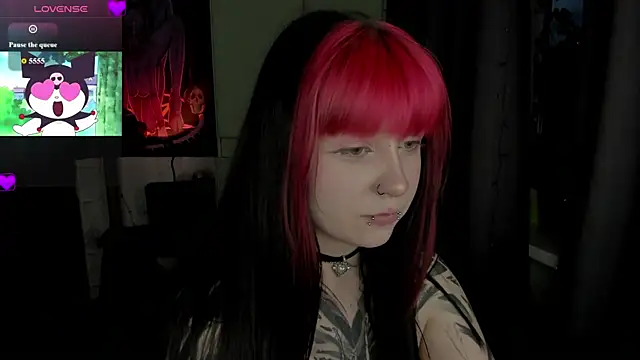 Czat XXX na żywo – t0riayun0