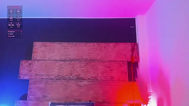 Fernanda_liie_'s Live XXX Chat