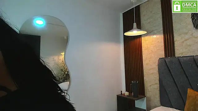 Sienna_lu 现场XXX聊天
