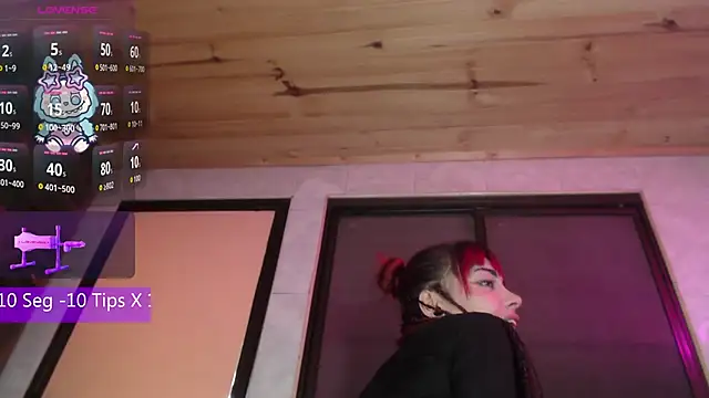 Sally23_ Live XXX-Chat