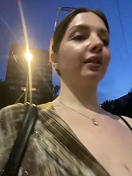 Chat XXX en directo de KrisMagnoly