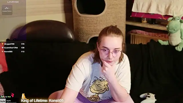 GamerGirl_Eve live XXX chat