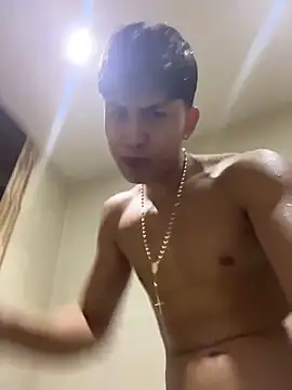 Lander_Cruz live XXX chat