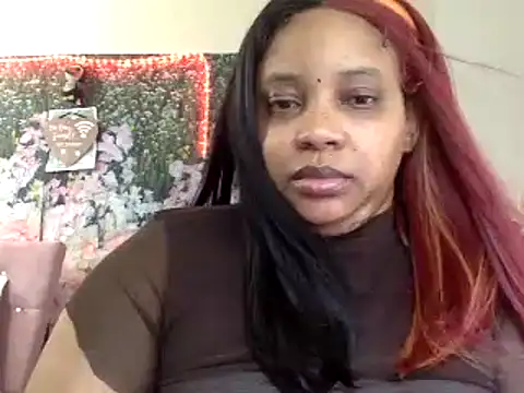 Fetiishjoiqueen – Live XXX-chat