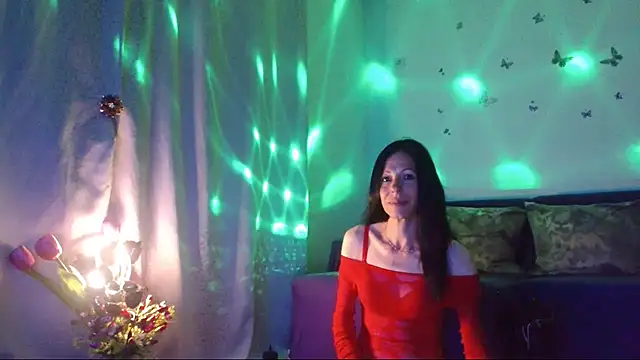 ElysaSun's Live XXX Chat