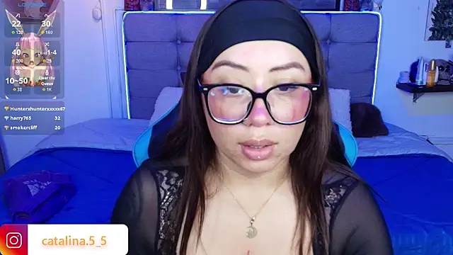 Chat XXX en directo de Kata_Bigboobs