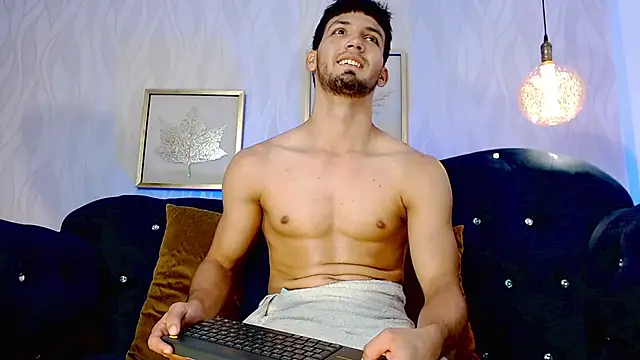 HarryFosstern Live XXX chat