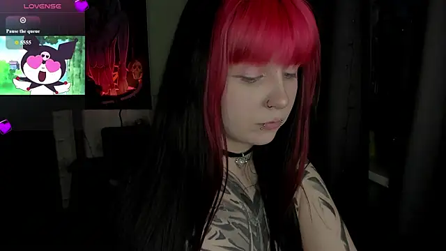 t0riayun0 Chat XXX in diretta