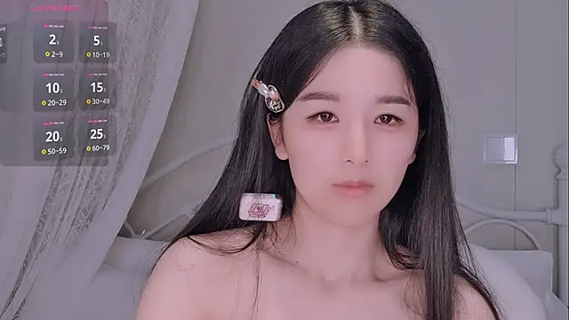 BingLin-'s Live XXX Chat