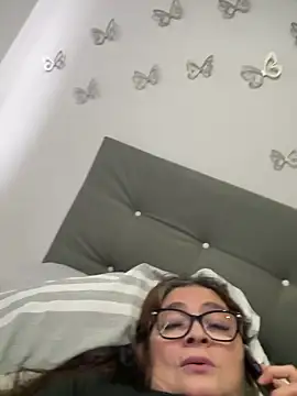ANTONELLA_VIOLETA_ Obrolan Langsung XXX