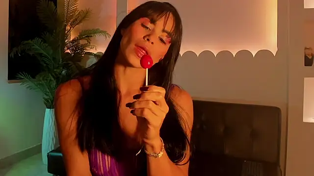 Chat XXX en directo de Elena_Kink