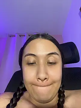 Melody_Fox26 Chat XXX live