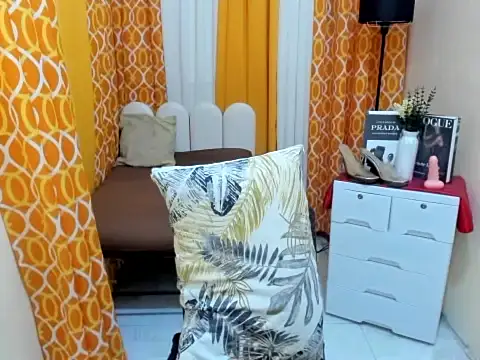 TsAlexa_Blaire Obrolan Langsung XXX