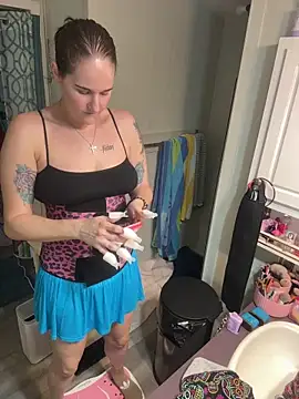 Czat XXX na żywo – lolabunny9