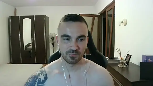 mu5clemania2 Chat XXX live