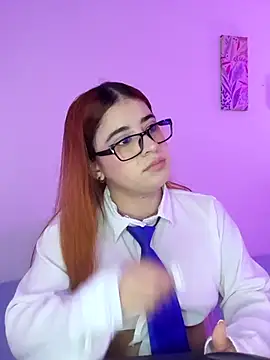 martina_connor1's Live XXX Chat
