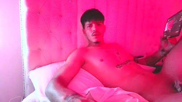 big_kane@xh Chat XXX in diretta