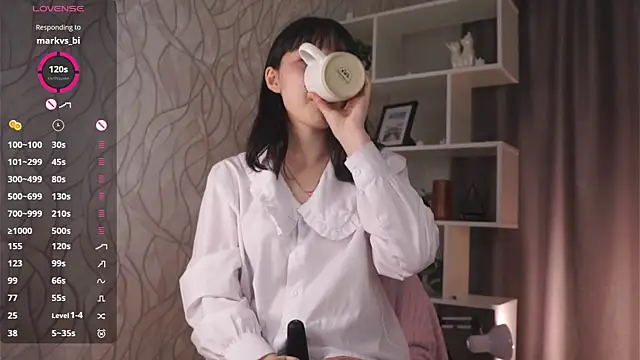 TerrieDeniro XXX чат на живо
