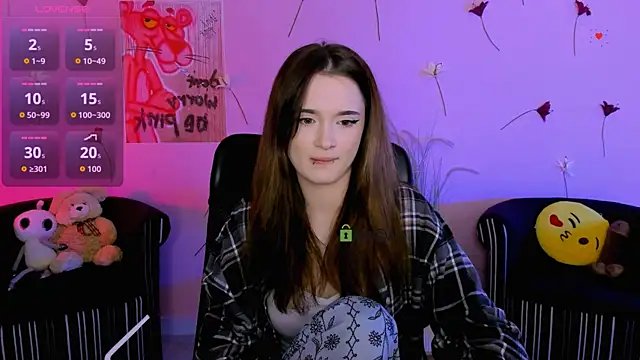 liana_kisses' Live XXX Chat