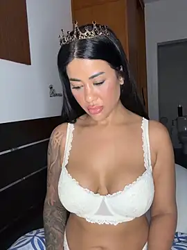 Alma69sc Live XXX Chat