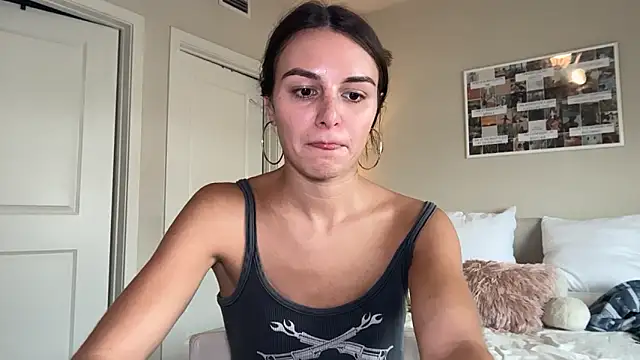 graciesmith27 Live XXX Chat