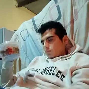 Ortiz3404 Live XXX Chat