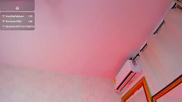 MiaSichell live XXX chat