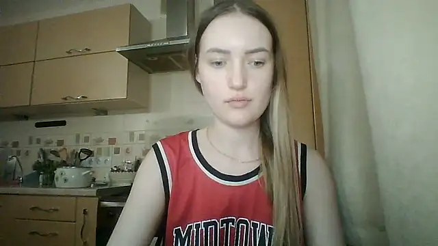 Chat XXX en directo de Lisanta