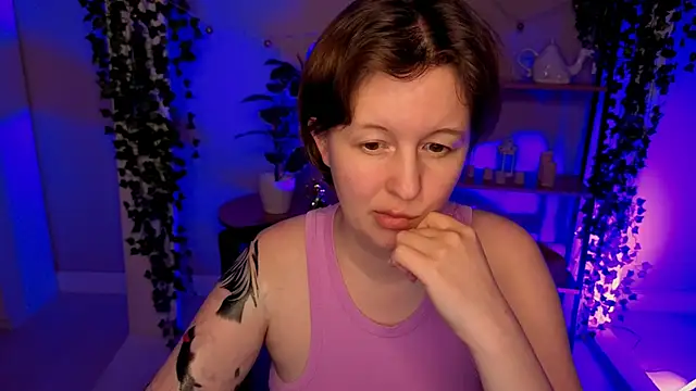 arizzzona_baby's Live XXX Chat