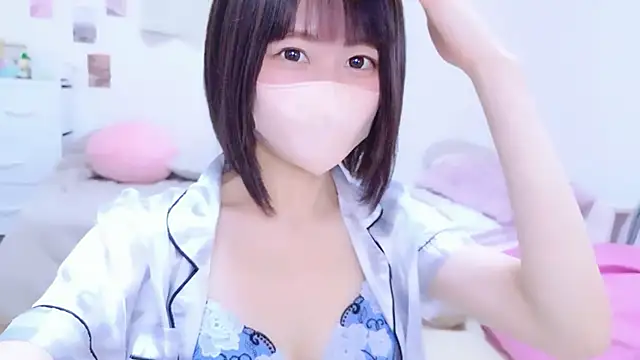 Im_Yu-naのライブXXXチャット