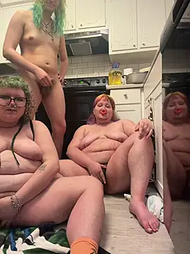 Chat XXX ao vivo de ivosforest