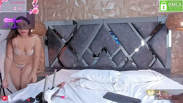 Selene__Lopez_のライブXXXチャット