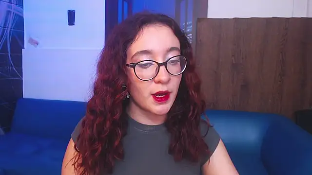 Živý XXX chat Karol_prescot