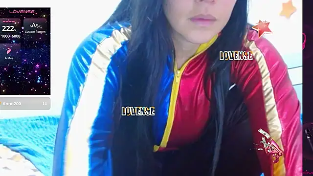 Chat XXX en directo de sandyquinnxx