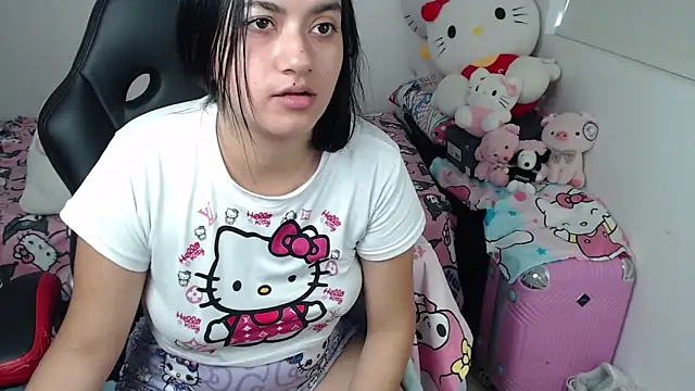 kayla_k18 Live XXX-Chat