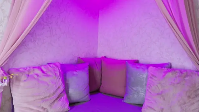 Chat XXX Live LolaGray__