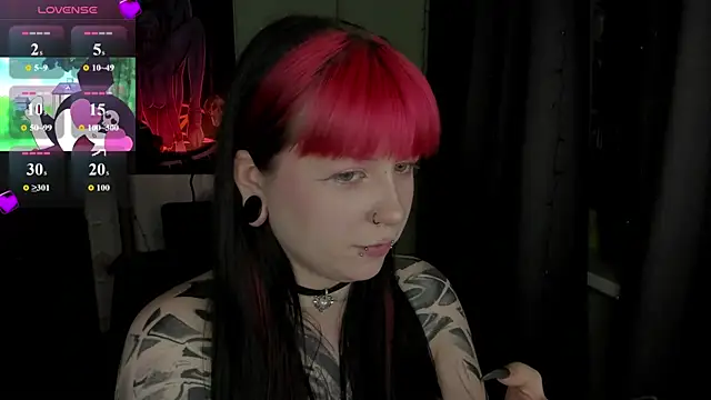 t0riayun0 live XXX chat